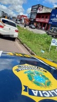 PRF prende três pessoas e recupera três veículos adulterados durante fiscalizações no RN
