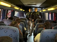 PRF dá início à campanha Maio Amarelo 2025 no Rio Grande do Norte