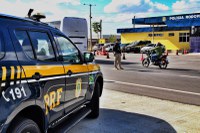 PRF DIVULGA BALANÇO DA OPERAÇÃO CARNAVAL 2025 NO RN