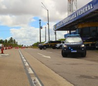 PRF resgata idoso desorientado na BR-101 em São José de Mipibu/RN e promove reencontro emocionante com a família