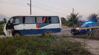 PRF Intercepta Ônibus Escolar Irregular e Evita Tragédia no RN