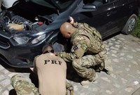 PRF Encerra Operação Vigília com Resultados Expressivos no RN
