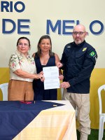 PRF e município de Parelhas/RN ampliam aliança pela educação no trânsito com expansão do projeto Educar