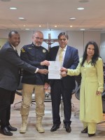 PRF e TRT selam acordo histórico no combate ao trabalho escravo e tráfico de pessoas no Rio Grande do Norte