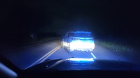PRF e PM recuperam SW4 furtadas horas após o crime na BR-304 no RN