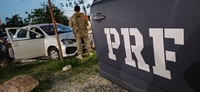 PRF divulga balanço da Operação Alicerce nas rodovias federais do RN