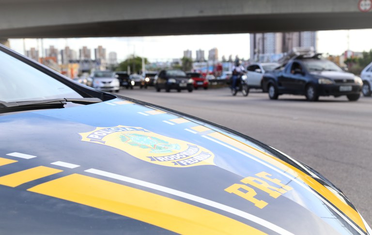 Balanço operação semanan santa