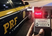 PRF realiza ação integrada com o DETRAN/RN e o CPRE em rodovias federais, estaduais e dunas do Litoral Norte no RN