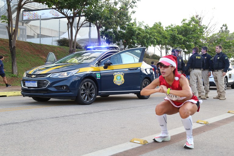 Meia Maratona PRF 2021