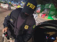 Polícia Rodoviária Federal inicia a Operação Rodovida 2021/2022 no RN