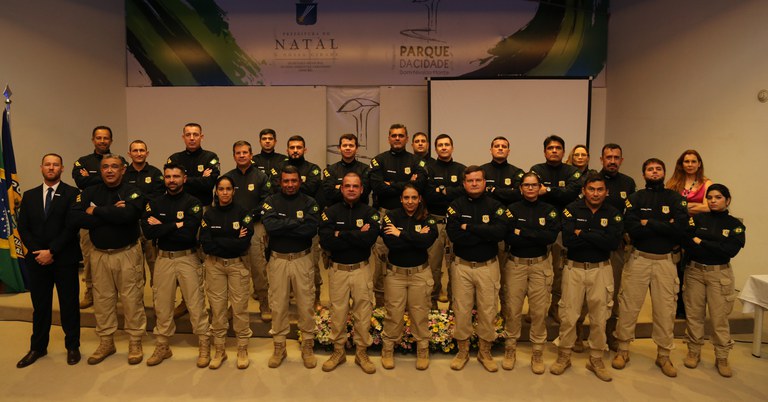 Diretor-Geral da PRF dá posse ao novo Superintendente Regional no RN