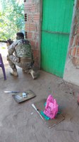 PRF apreende armas, drogas e captura homem de 20 anos, após diligências nas cidades de Nísia Floresta/RN e São Tomé/RN