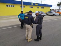 PRF realiza a 33ª edição da OTETRAN no Rio Grande do Norte