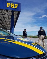 PRF retoma atendimento presencial em todas as unidades do estado