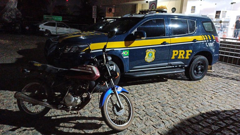 PRF apresenta balanço final da operação Proclamação da República no Rio Grande do Norte