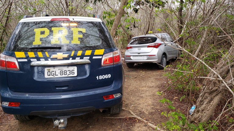 PRF apresenta balanço final da operação Proclamação da República no Rio Grande do Norte