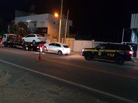 A combinação álcool e direção foi combatida com rigor pela PRF em Caicó/RN