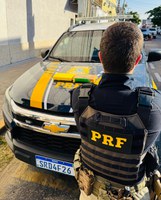 PRF apreende drogas em duas frentes durante a Operação OTENARCO 2025 no RN