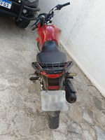 PRF prende homem por adulteração de motocicleta em Currais Novos/RN
