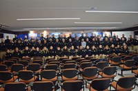 PRFs do Rio Grande do Norte participam do Encontro Nacional de Educação para o Trânsito, em João Pessoa (PB)