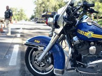 PRF atua na segurança de maratona internacional em Uruguaiana/RS