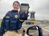 Semana Nacional de Trânsito: PRF reforça suas ações de fiscalização e educação