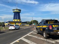 Operação Corpus Christi 2023: PRF reforça fiscalizações em todo o Rio Grande do Sul