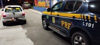 PRF prende detento descumprindo prisão domiciliar em Santana do Livramento/RS