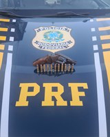 PRF prende homem por porte ilegal de arma em Caxias do Sul