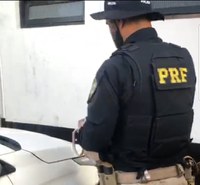 PRF prende traficantes com crack em Bento Gonçalves/RS