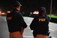 PRF e BM prendem trio por roubo a comércio em Caçapava do Sul/RS