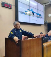 PRF recebe apoio para construção de novas Unidades Operacionais em Santa Maria e em Caxias do Sul