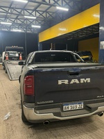 PRF apreende caminhonete argentina com 166 multas de velocidade