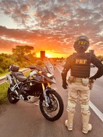 PRF encerra Operação Rodovida Carnaval 2026 com queda nos acidentes graves e nas mortes nas rodovias federais do RS
