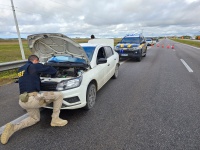 PRF prende assaltante e recupera pertences roubados em Rio Grande