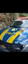 PRF apreende adolescente com maconha após fuga em Bento Gonçalves