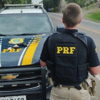 PRF intercepta quadrilha armada em Bento Gonçalves