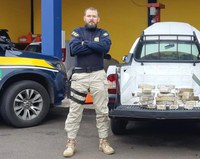 PRF no RS tem novos chefes de delegacia em Osório e Pelotas