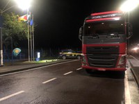 PRF prende traficante foragido em Torres