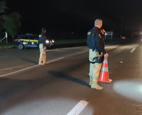 Homem é preso pela PRF e BM após furtar bomba de ouro maciço