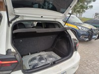 PRF prende dupla de criminosos com 30 quilos de haxixe em Cristal