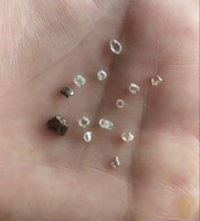 Em Pimenta Bueno/RO, PRF apreende diamantes sendo transportados ilegalmente