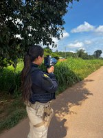 Em Rondônia, PRF apresenta dados sobre a Operação Semana Santa 2023