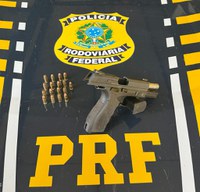 Em Vilhena/RO, PRF registra 6 ocorrências em menos de 10 horas