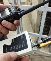 Em Rondônia, PRF realiza "1ª Etapa de Revitalização" de aparelhos rádio digital