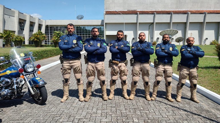 PRF é bi-campeão mundial de Jiu Jitsu nos Estados Unidos — Polícia Rodoviária Federal