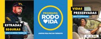 PRF em Rondônia inicia a maior operação de segurança viária da história: a Rodovida