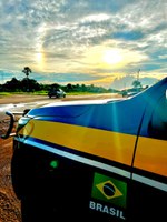 PRF em Rondônia divulga balanço da Operação Corpus Christi