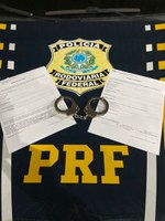 Em Rondônia, PRF recaptura seis foragidos da Justiça