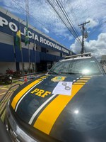 Em Rondônia, PRF recaptura cinco foragidos da Justiça